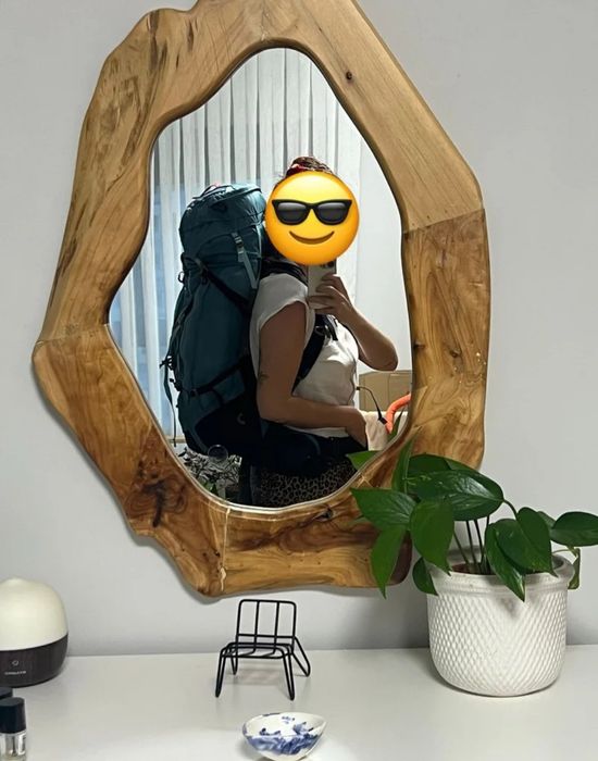 Espelho Zara Home