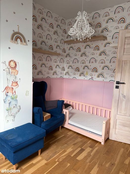 Wyjątkowy apartament 125 m² | 6 pokoi | Taras | Dwa pozimy| Wyposażone