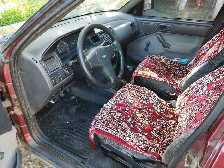 Продам Ford Orion