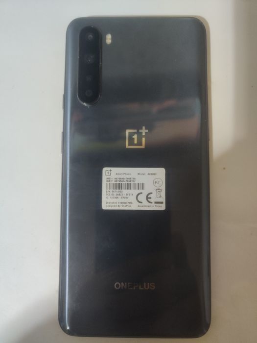 OnePlus nord 8/128 ac2003