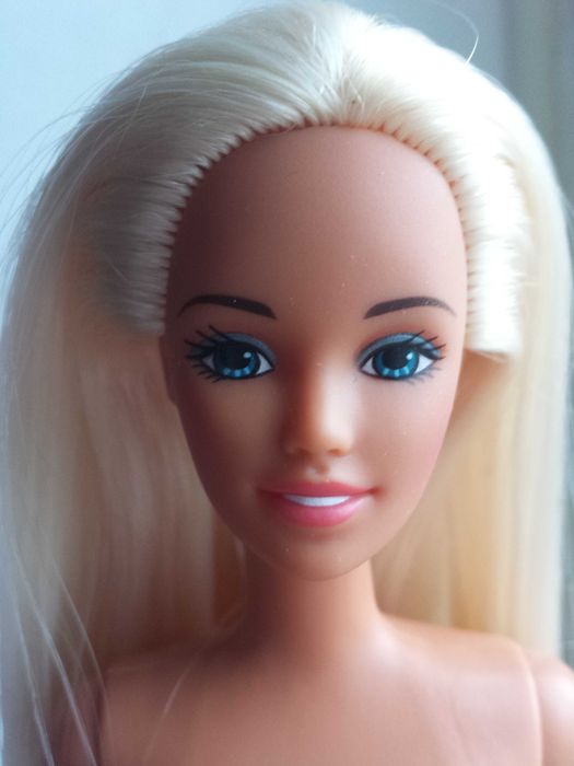 Лялька Skipper 98