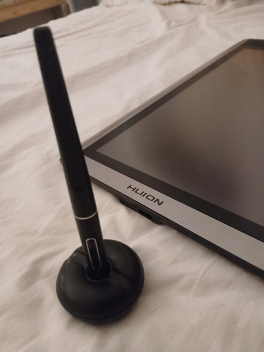 Mesa gráfica com ecrã / Pen Display Huion Kamvas 16 Pro