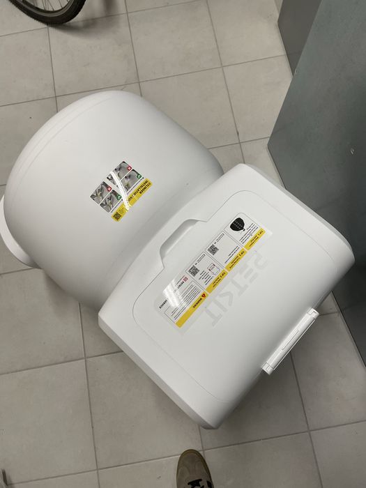 Kuweta automatyczna Petkit Purobot Ultra AI