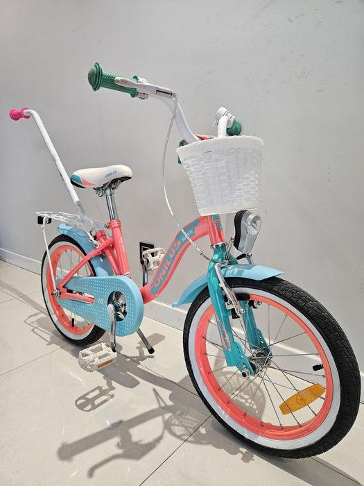 Rower Onilus 16" b.dobry stan