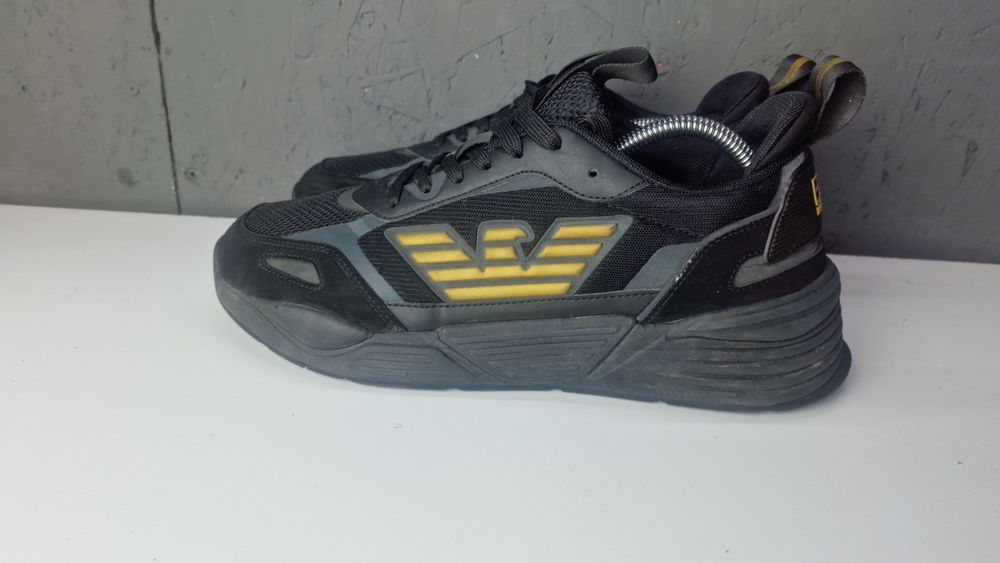 EA7 Emporio Armani розмір 43 1/3