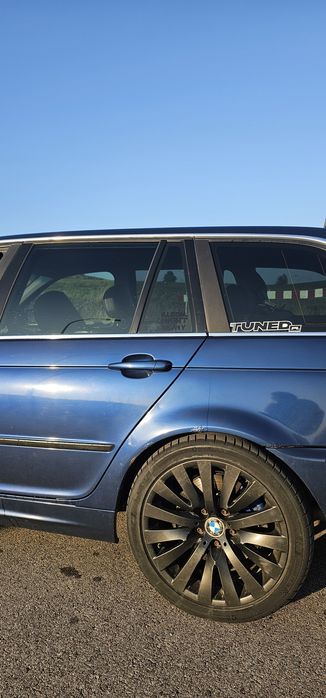 Sprzedam BMW e46 330d