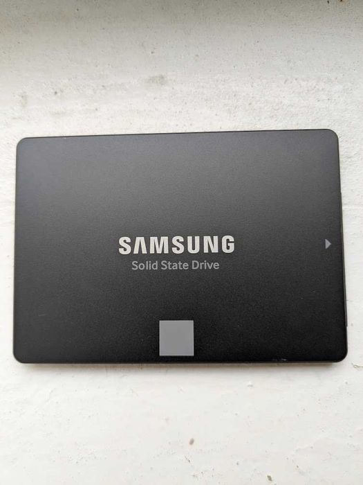 Samsung 860 EVO 500GB