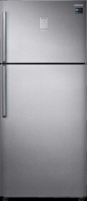 Холодильник SAMSUNG RT53K6330SL/UA