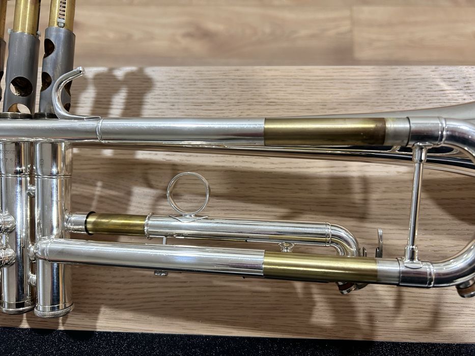 VENDO trompete yhamaha 4335