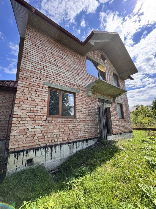 Продається будинок