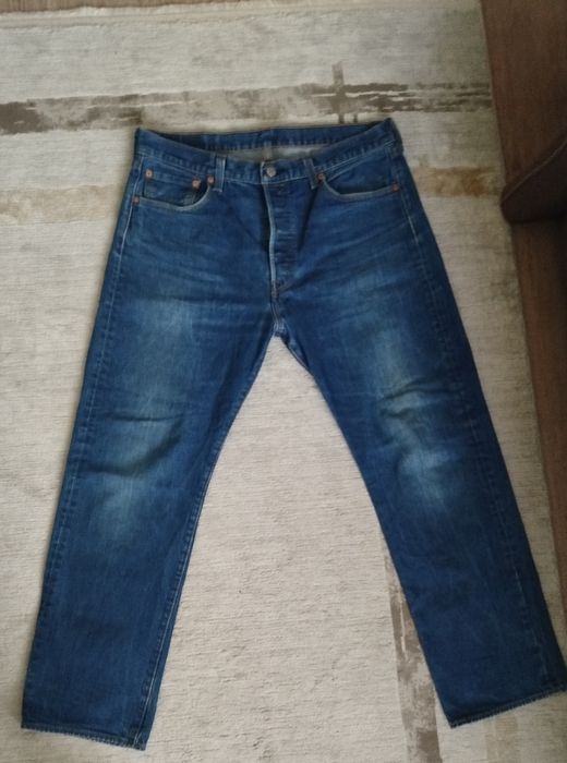 LEVI'S jeans 501
