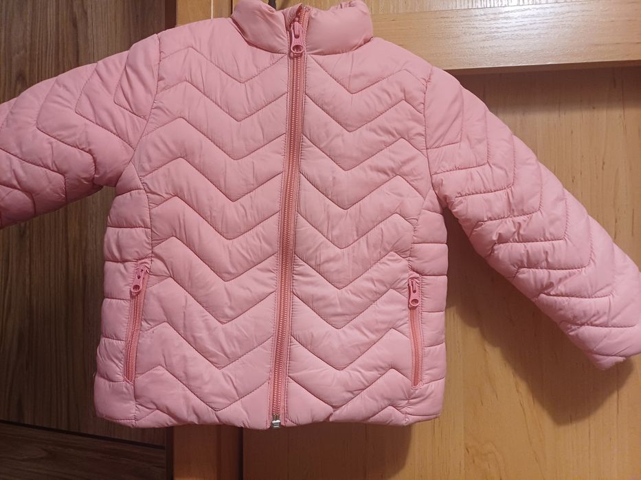 Kurtka przejściowa r.98