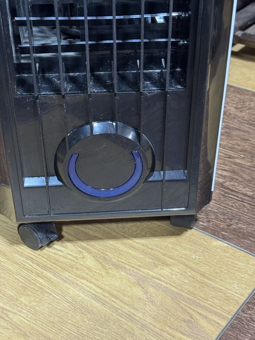 Кондиціонер Кліматичний комплекс