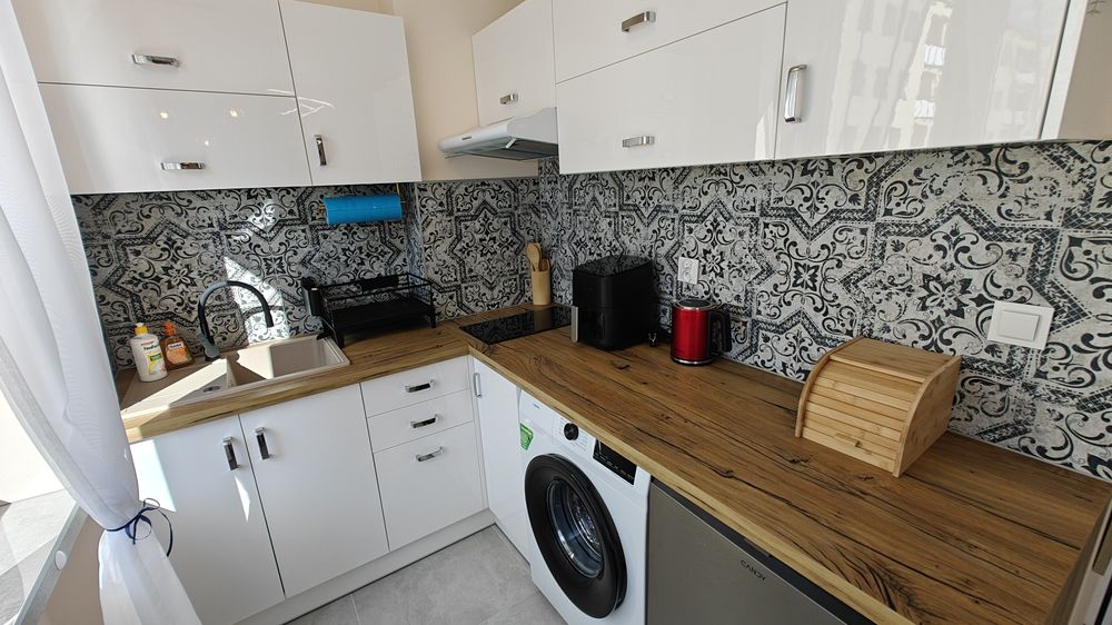 Apartamenty Łomża 1-2 osoby ul. Wiejska