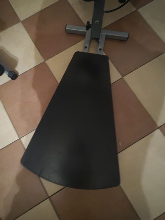 Masażer kettler sport