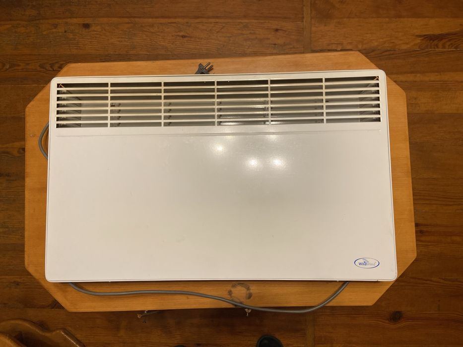 Конвектор електричний Wild Wind