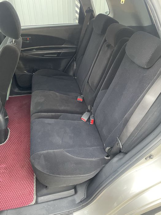 Hyundai Tucson 2008