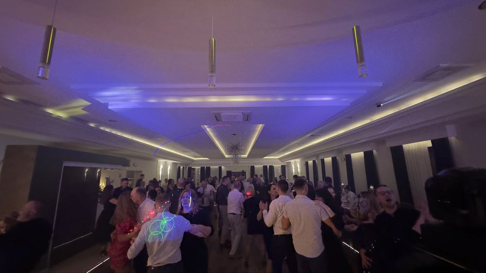 DJ , profesjonalna obsługa imprez