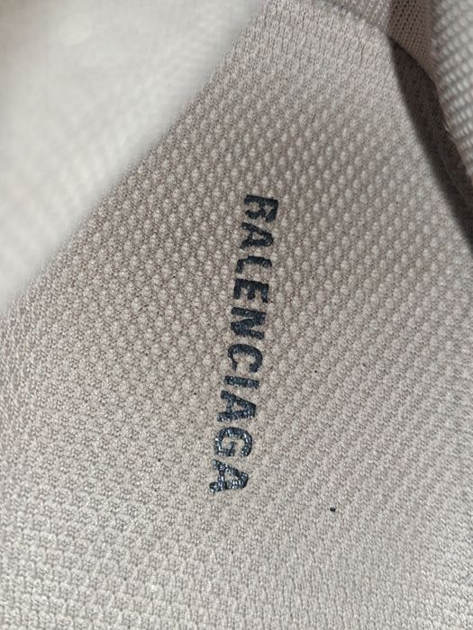 Balenciaga Triple S