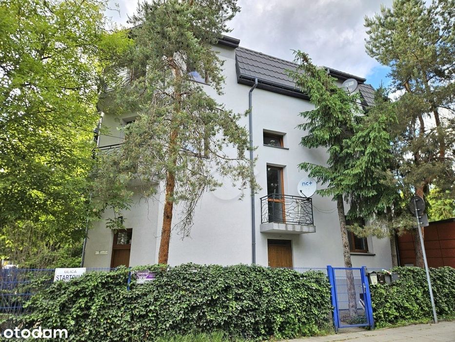 2 pokoje - mieszkanie po remoncie - ul. Startowa
