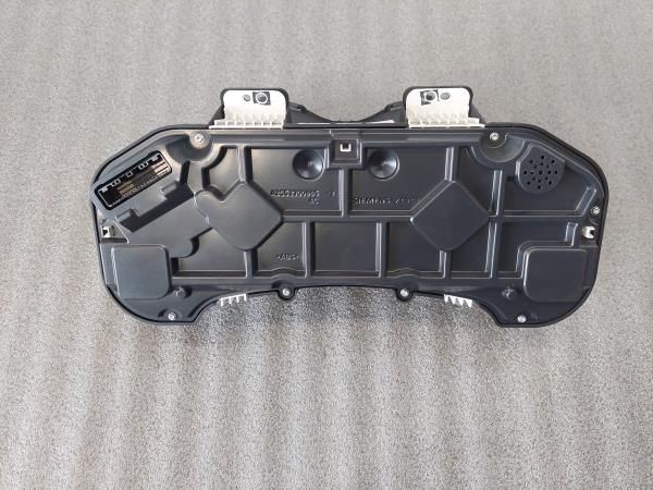 Quadrante / painel de instrumentos TOYOTA Auris Hatchback (_E15_)