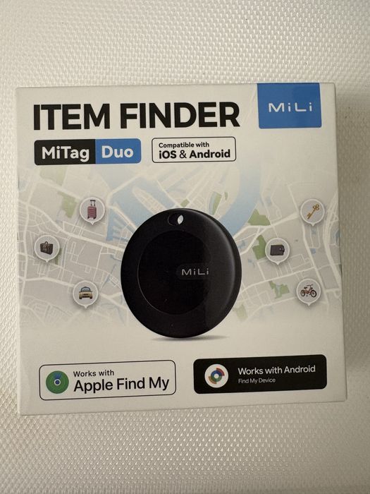 Продам трекер новий