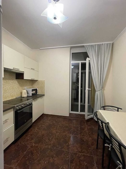 Продаж 1к квартири ЖК Комфорт Таун, вул  Регенераторна 4к1