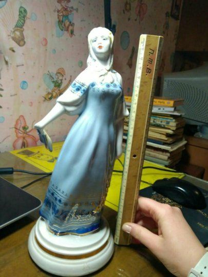 Статуэтка Березка Чудово