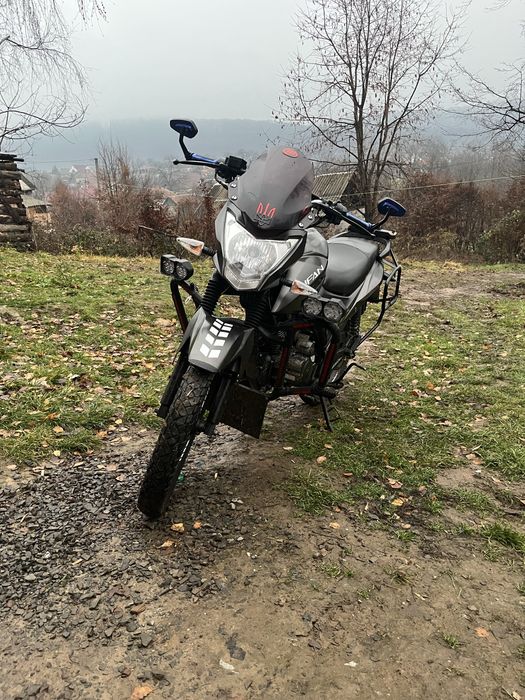 льфан 150 дава е2