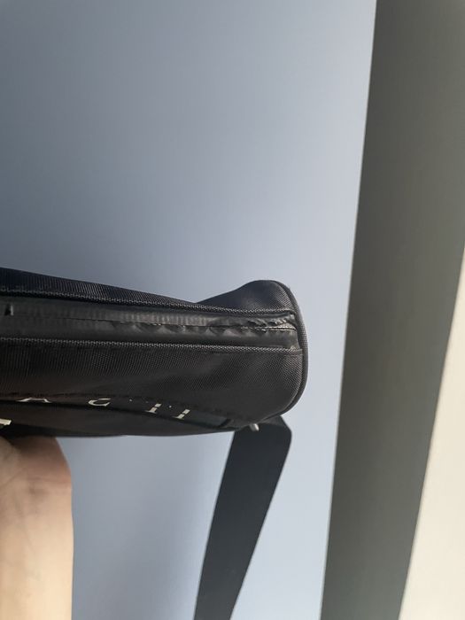 Trapstar It’s A Secret T Bag сумка мужская