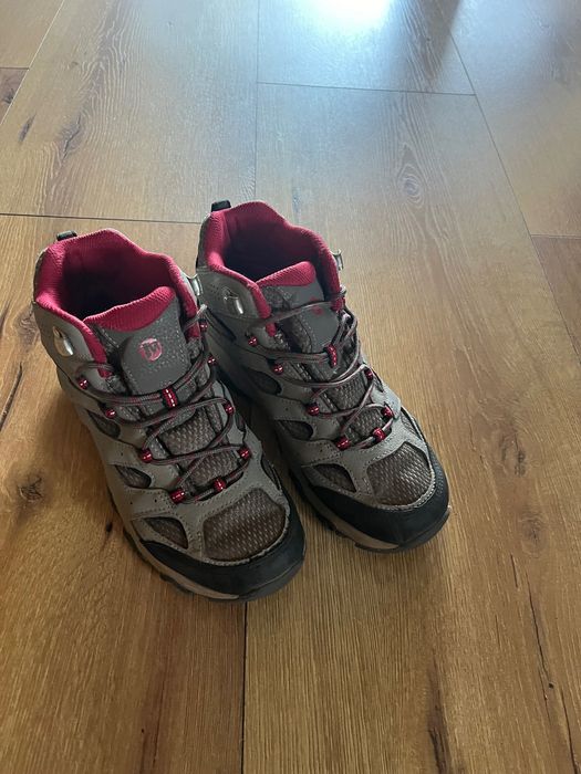 Buty trekingowe Merrell 36