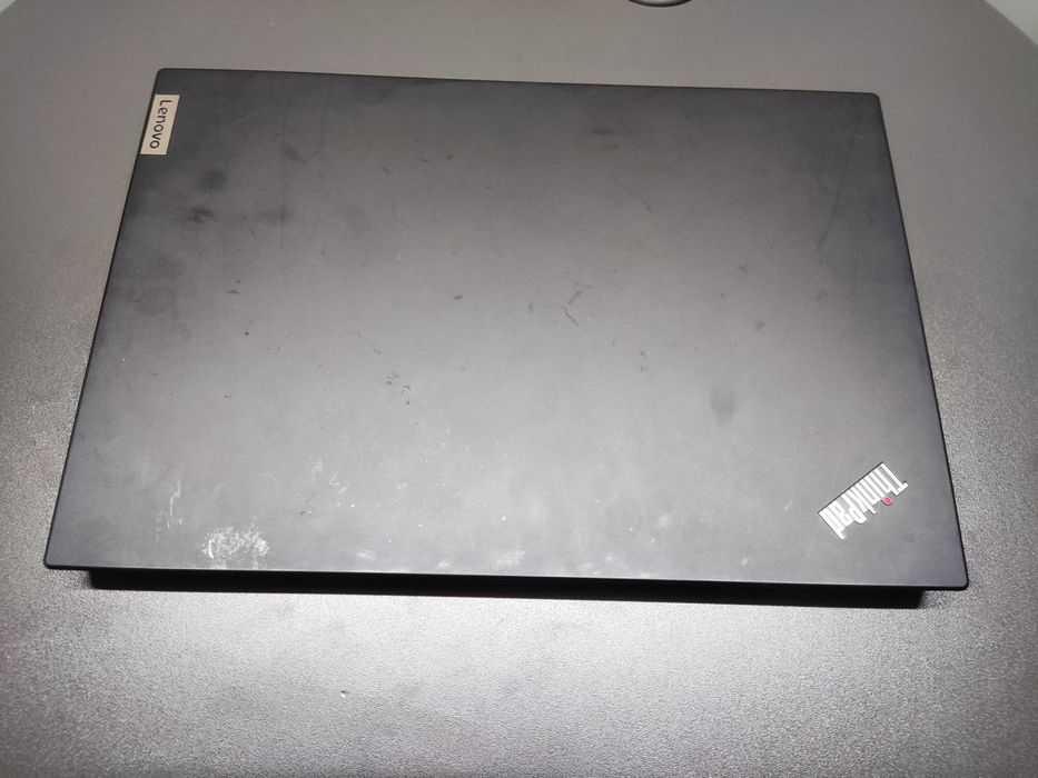 Ноутбук Lenovo ThinkPad P15v G1/ i7-10750H/32 Gb RAM/512 Gb SSD
