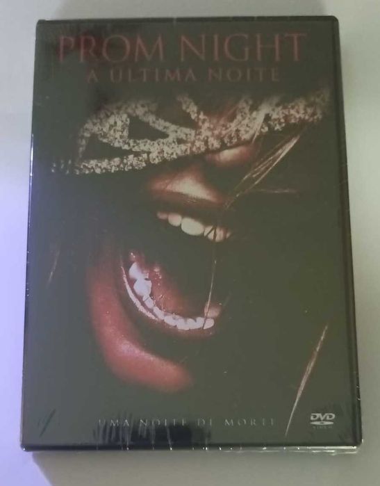 Prom Night a última noite