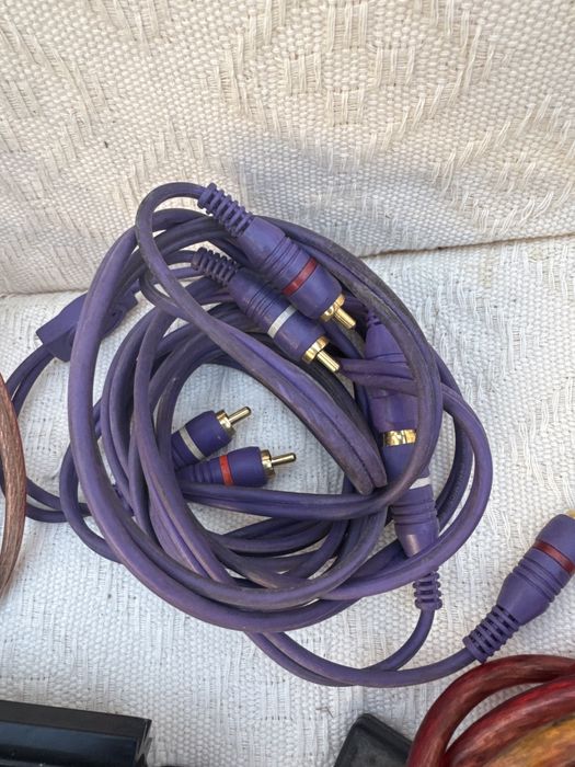 Amplificador baja 400 Watts