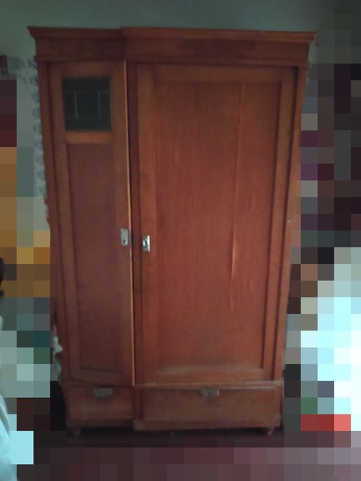 Старовинні меблі