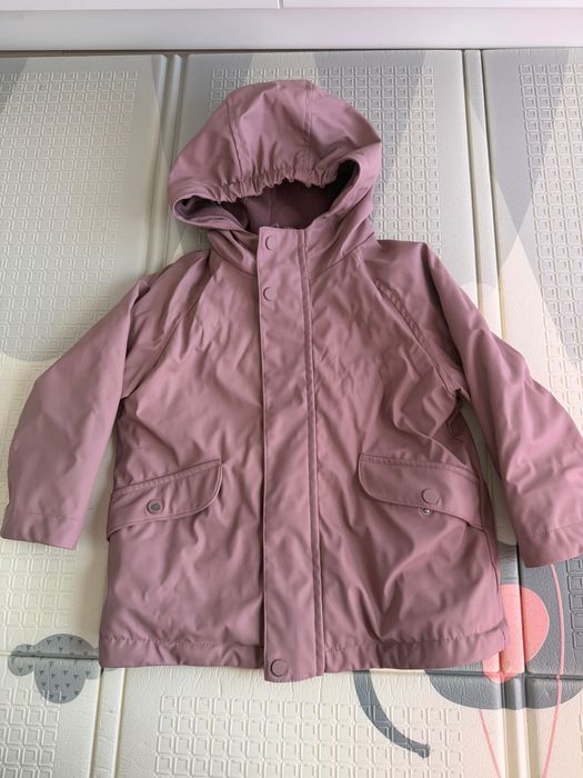 Дитяча куртка Zara 104