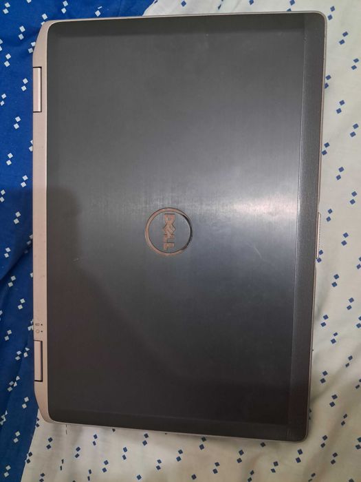 Laptop Dell Latitude E6420