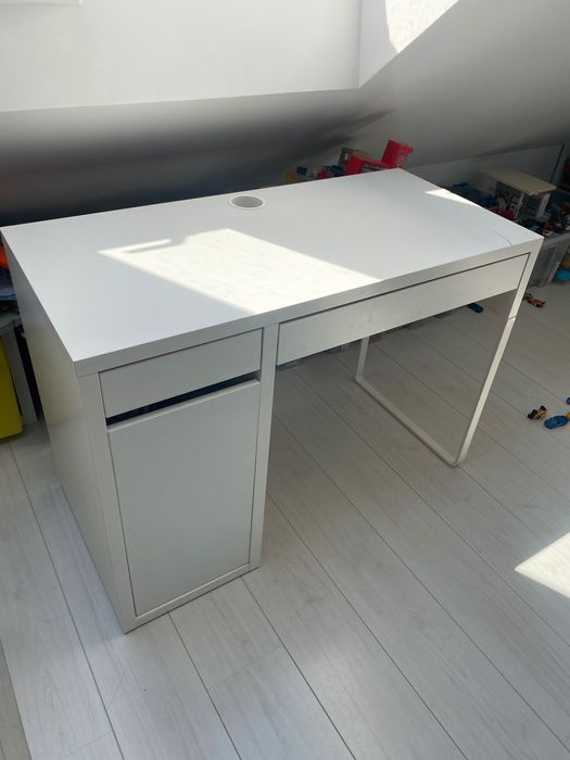 biurko ikea sprzedam