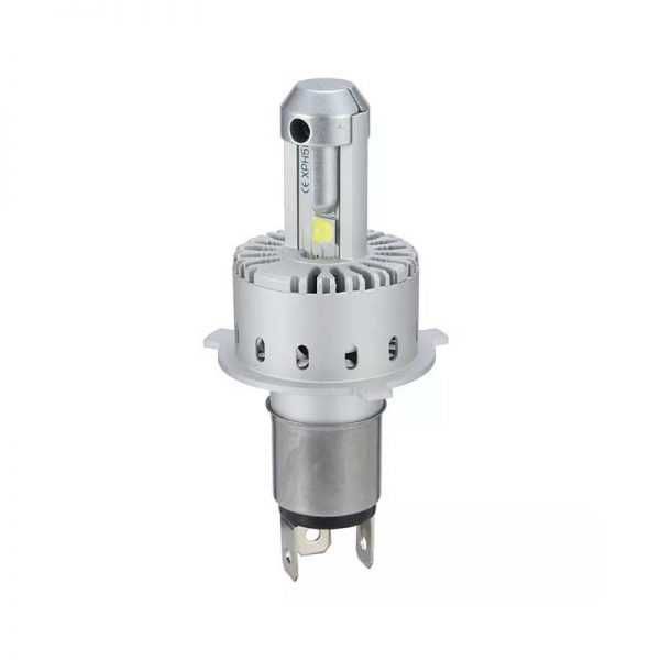 Led headlight 7s-XHP-40W h4