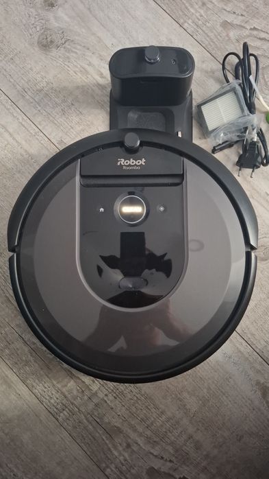 Irobot Roomba i7