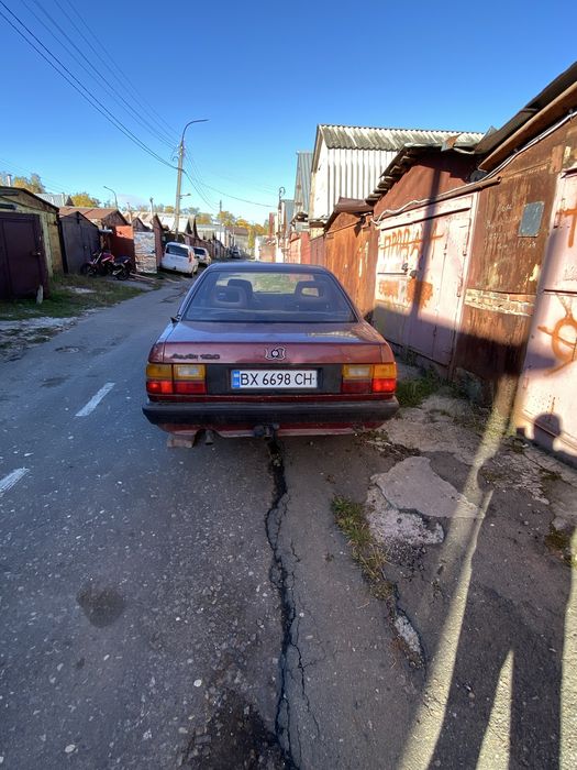 Продам Ауді 100 с3