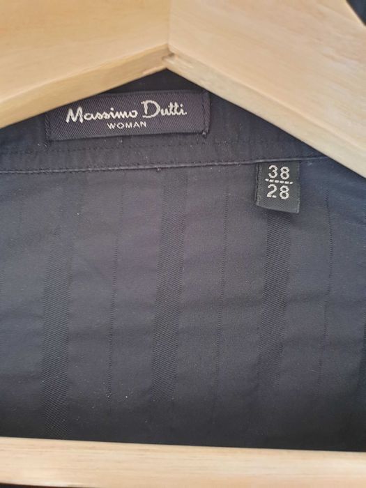 Camisa Massimo Dutti