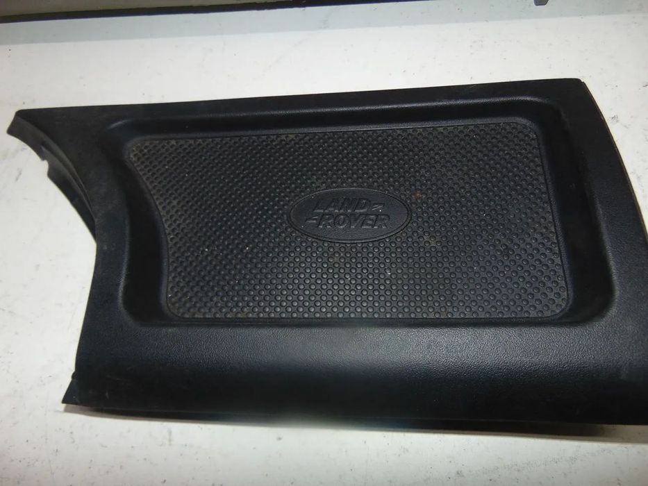 Land Rover freelander vários
