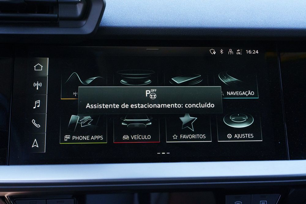 a3 sportback 40 tfsie phev automatic