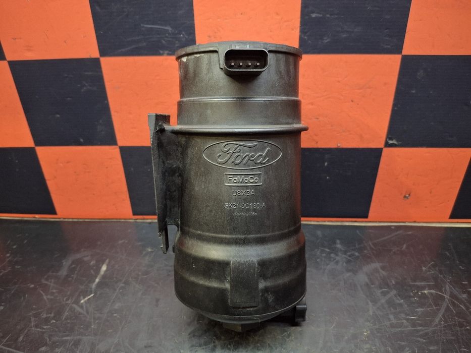 Corpo filtro gasóleo FORD Transit