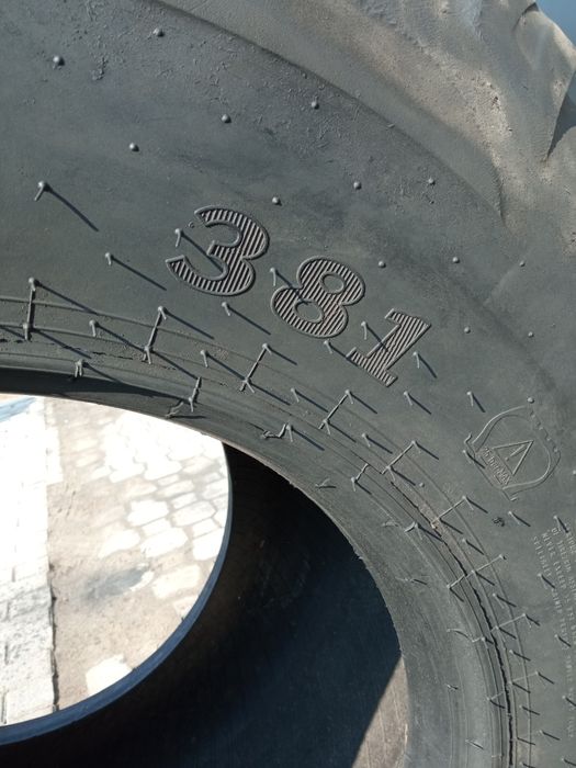Opona 620/50R22.5 161D Alliance IMP Krone 381