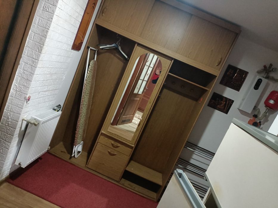 Продам часть дома.+дом 35 КВ.м.в одном дворе.