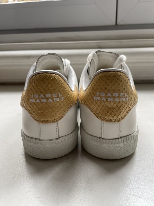 Tenis Isabel Marant novos na caixa. Tamanho 35