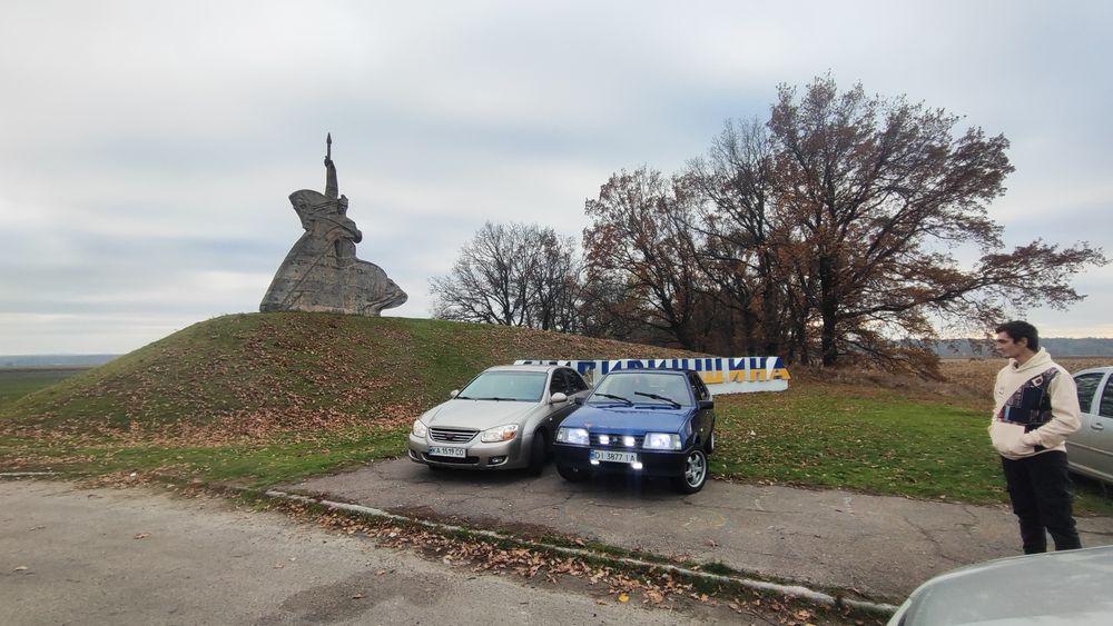 Ваз 21099 інжектор