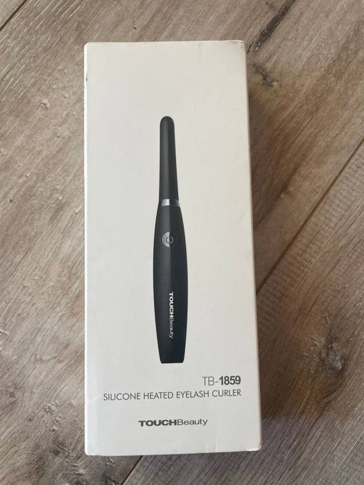 електричний прилад для завивки вій TOUCHBeauty TB-1859